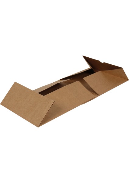 Kraft E-Ticaret Kargo Kutusu 24,5x24,5x11,5 cm 25'li fırsatları