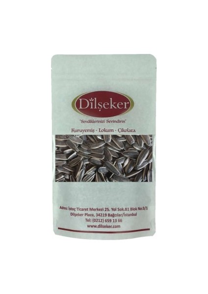 Dakota Çekirdek 500 gr