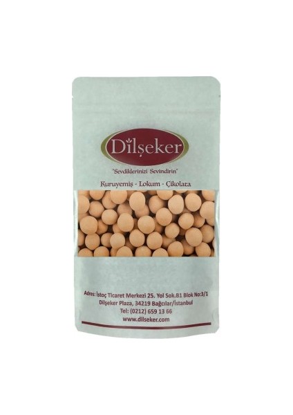 Çıtır Leblebi 1 kg