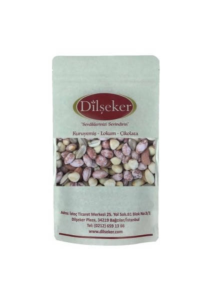 Special Karışık Kuruyemiş 500 gr