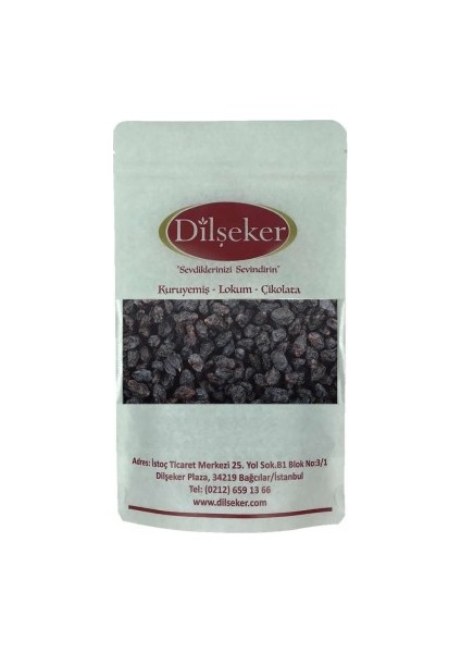 Kan Yapıcı Kuru Üzüm 500 gr