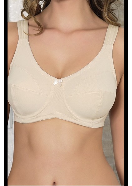 Cotton Toparlayıcı Minimizer Sütyen 2117