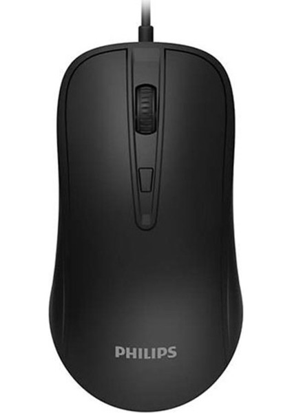 SPK7214/00 M214 Kablolu Optik LED Mouse