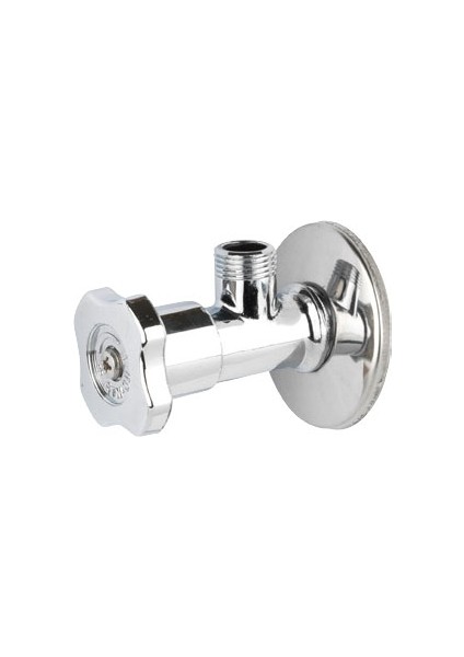 Gonca Taharet Musluğu Krom