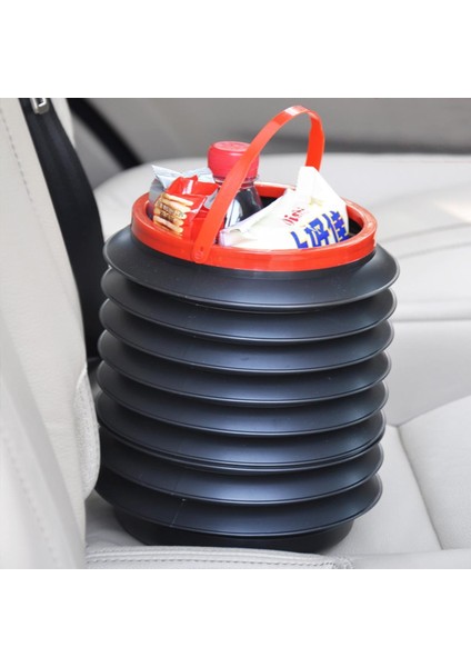 Araç İçi Katlanabilir Eşya Depolama Düzenleme ve Çöp Kutusu fiyatları