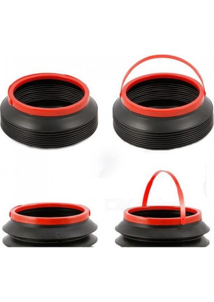 Araç İçi Katlanabilir Eşya Depolama Düzenleme ve Çöp Kutusu indirimleri