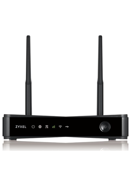 LTE3301-PLUS 4G LTE-A Indoor Router