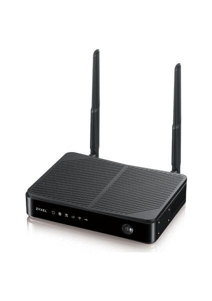 LTE3301-PLUS 4G LTE-A Indoor Router