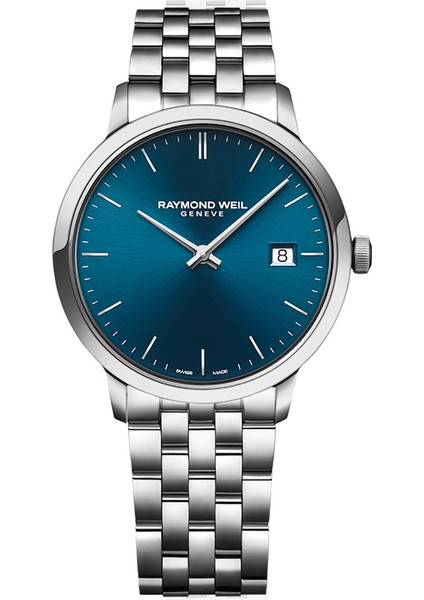 RW-5585-ST-50001 Erkek Saati