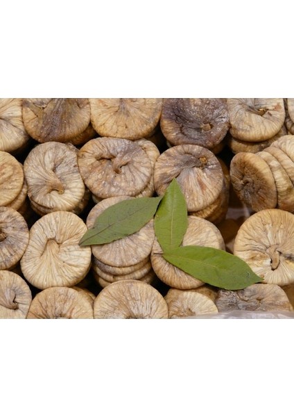 Organik Kuru Incir 1 kg