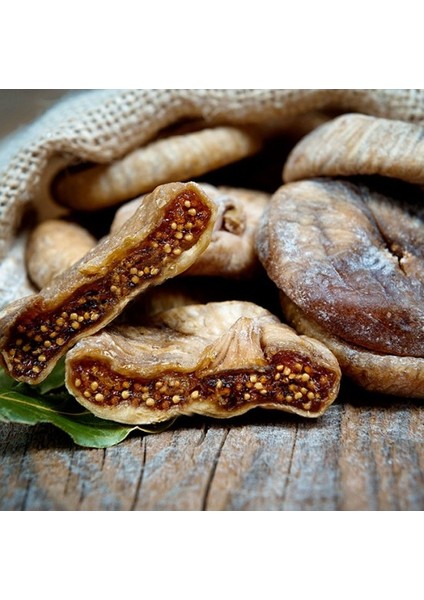 Organik Kuru Incir 500 gr modelleri