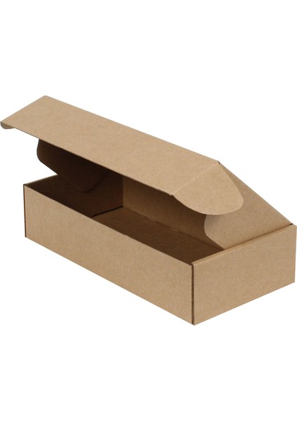 Kraft E-Ticaret Kargo Kutusu 24x12x5,5 cm 25'li
