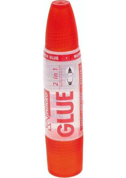 Glue Stick Sıvı Yapıştırıcı 30 ml