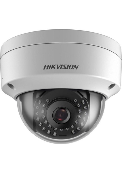 DS-2CD2121G0-I/2AX 2Mp 2.8Mm Sabit Lens Ip Dome Kamera
