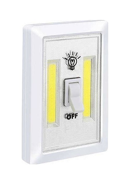 Tekno Istanbul Dolap Içi Aydınlatma Mıknatıslı LED Lamba Aç - Kapa fiyatları