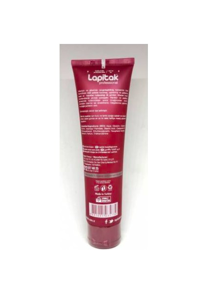 Ayak Bakım Kremi 100 ml