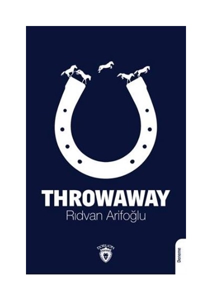 Throwaway - Rıdvan Arifoğlu