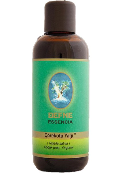 Çörekotu Yağı 30 ml