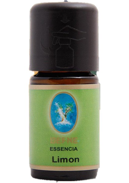 Limon Yağı 5 ml