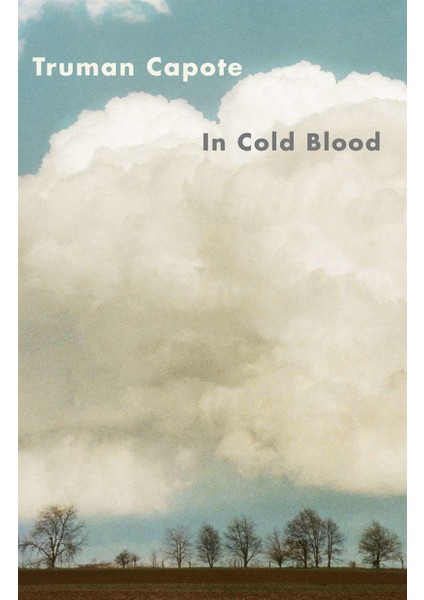 In Cold Blood