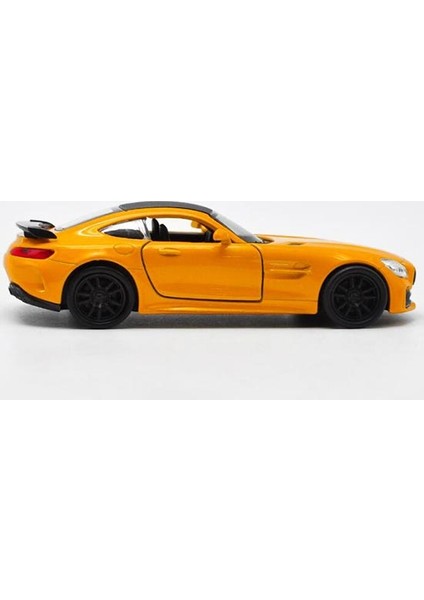 Mercedes Amg Gt R 1:24 Ölçek Model Araba