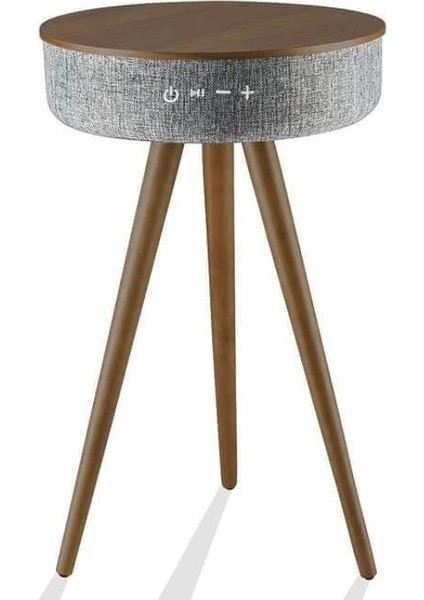 Bluetooth Hoparlör Sehpa