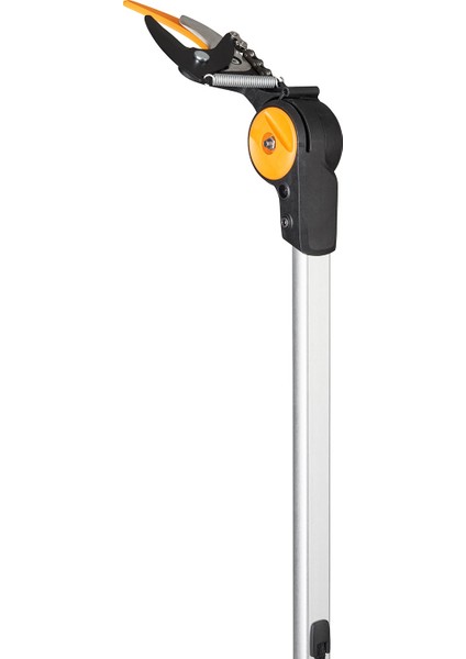 Fıskars Powergear Teleskopik Yüksek Dal Kesme UPX86