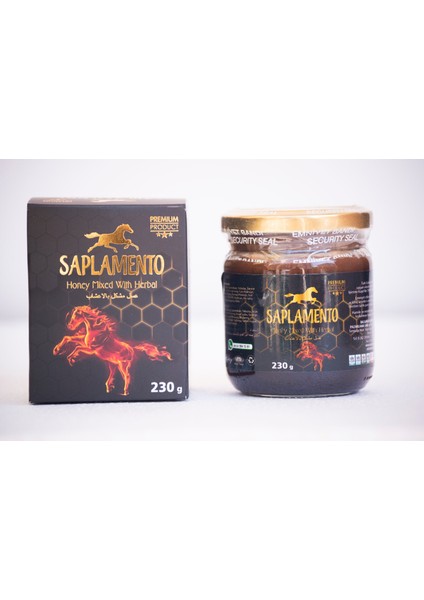 Saplamento Bitkisel Karışım Macun 230 gr