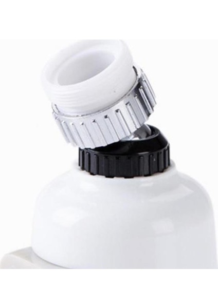 3 Kademeli Oynar Tasarruflu Damlama Sistemli Musluk Başlığı fiyatları