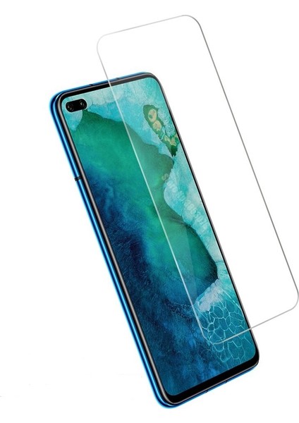 Realme 6 Pro Temperli Cam Ekran Koruyucu