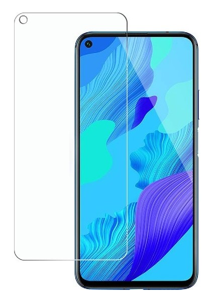 Realme 6 Temperli Cam Ekran Koruyucu