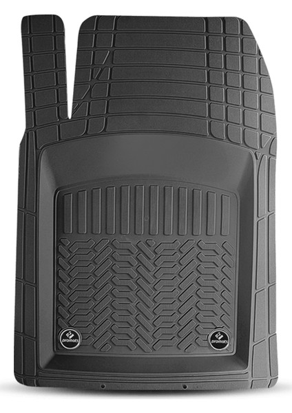 Fiat Egea Uyumlu 3D Havuzlu Oto Paspas fiyatları