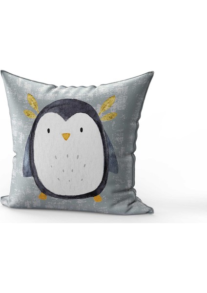 35 x 35 cm Dekoratif Kırlent