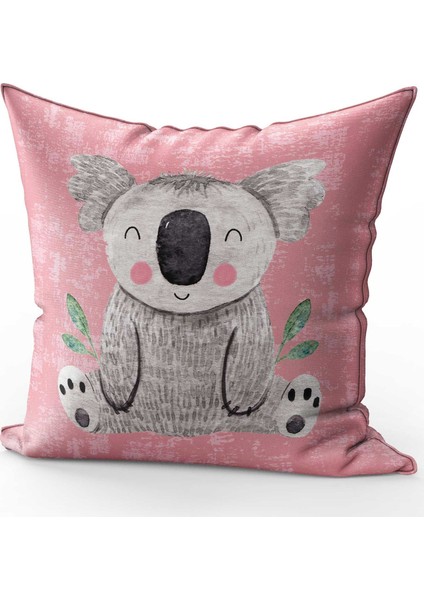 35 x 35 cm Dekoratif Kırlent