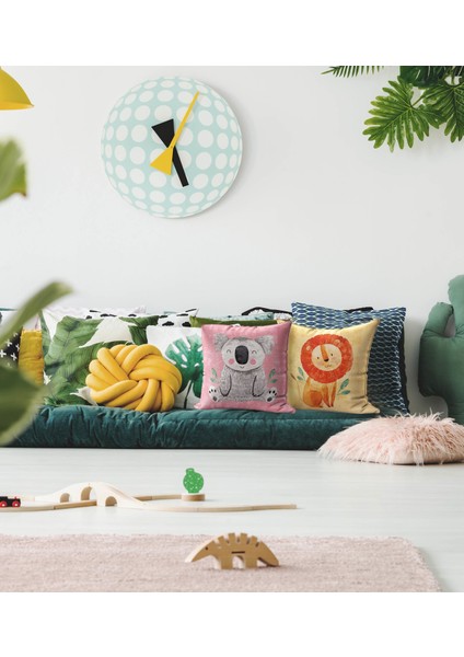 35 x 35 cm Dekoratif Kırlent fiyatları