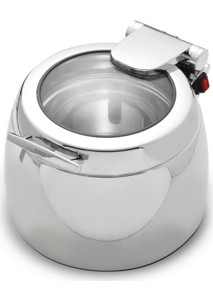 Chafing Dish Vega - Çorbalık