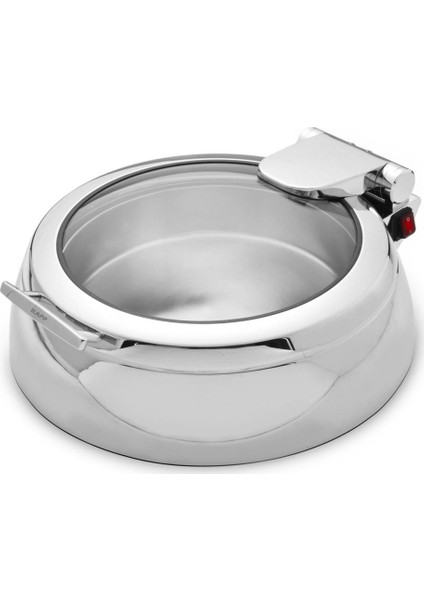 Chafing Dish Vega - Yuvarlak