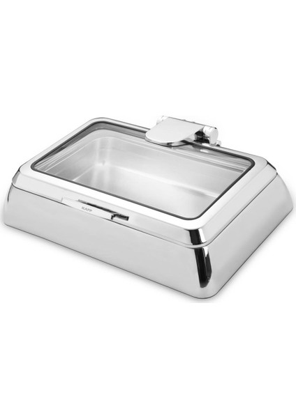 Chafing Dish Vega GN 1/1