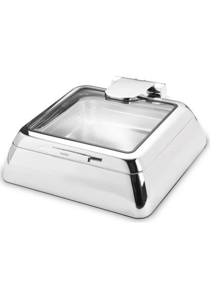 Chafing Dish Vega GN 2/3