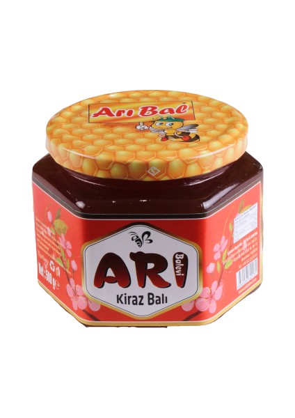 Arı Balevi Kiraz Balı 500G