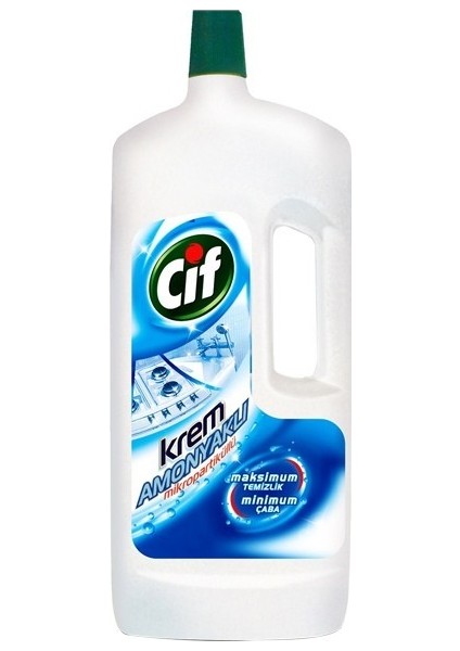Krem 1500 ml 3 Adet