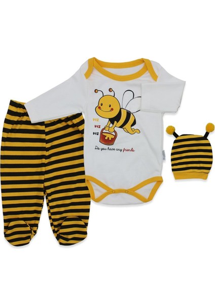 Arılı Bebek Takımı K1843