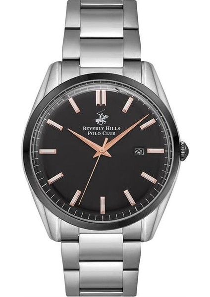 BP3027X.360 Erkek Kol Saati
