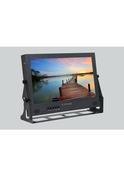 PRO173 UHD Broadcast Monitör