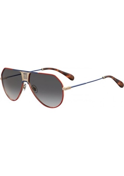 Gıvenchy 7137/S 4e3 9o 61 G Unisex Güneş Gözlüğü