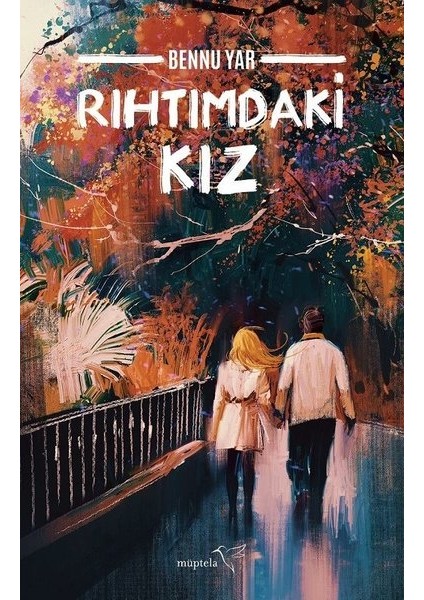 Rıhtımdaki Kız - Bennu Yar