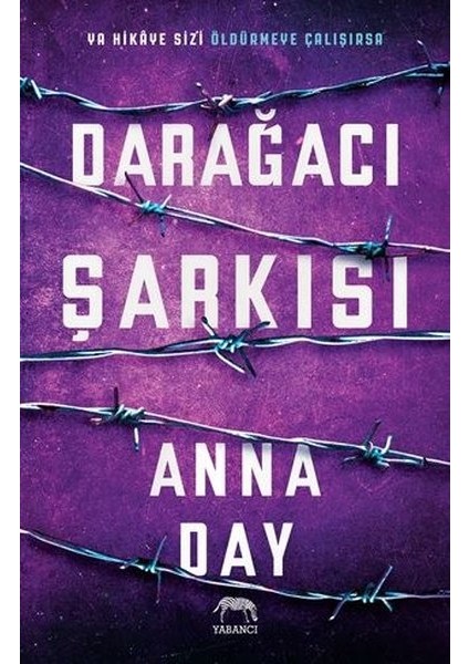 Darağacı Şarkısı - Anna Day