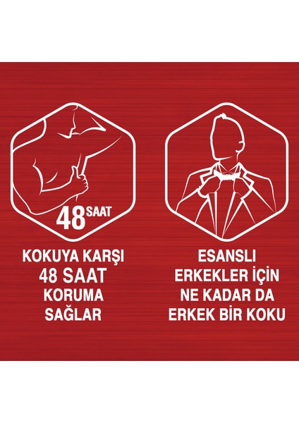 Deo 150 ml + Deo Stick 50 ml + Roll On Wolfthorn 50 ml