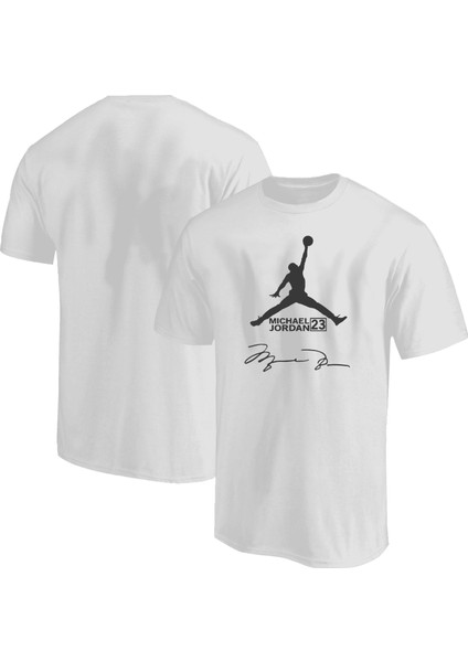 Jordan Signature Tshirt