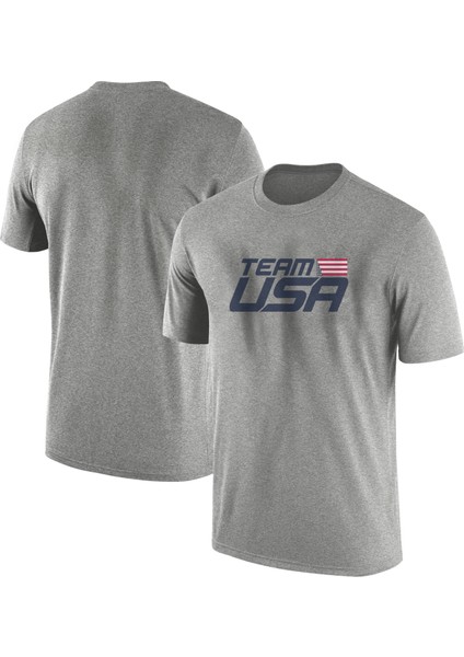 Team U.S.A  Tshirt